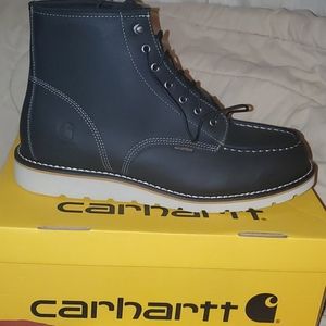 Carhartt Boots